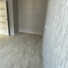 Квартира 35 м², 1-комнатная - изображение 4