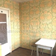 Квартира 33,5 м², 1-комнатная - изображение 3