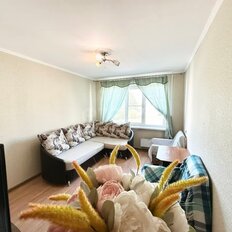 Квартира 73 м², 3-комнатная - изображение 4