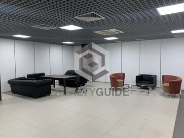 274 м², офис 438 400 ₽ в месяц - изображение 44