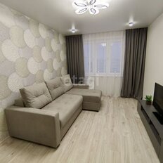 Квартира 35 м², 2-комнатная - изображение 5