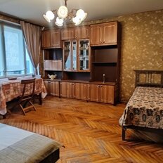 Квартира 60,5 м², 3-комнатная - изображение 4