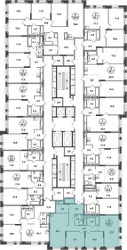 Квартира 84,4 м², 3-комнатная - изображение 2