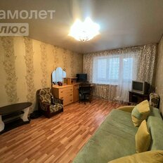 Квартира 37,5 м², 1-комнатная - изображение 5