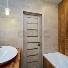 Квартира 35 м², 1-комнатная - изображение 1