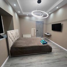 Квартира 50 м², 1-комнатная - изображение 1