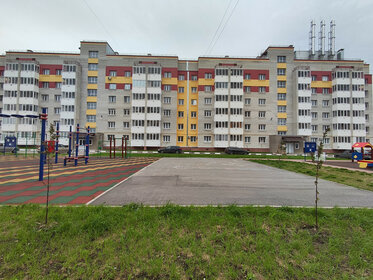Снять квартиру с высокими потолками на улице Высоковольтный проезд в Москве - изображение 1