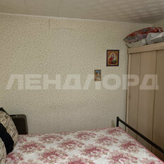 Квартира 29,2 м², 1-комнатная - изображение 3