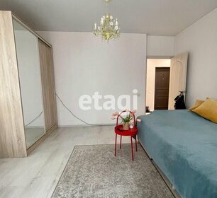 35 м², квартира-студия 59 000 ₽ в месяц - изображение 27