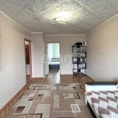 Квартира 44,9 м², 2-комнатная - изображение 2