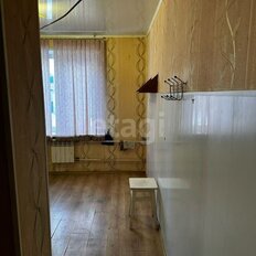 Квартира 14 м², студия - изображение 3