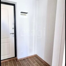 Квартира 36,6 м², 1-комнатная - изображение 3