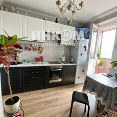 Квартира 42,4 м², 1-комнатная - изображение 4