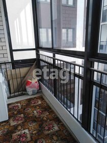 24 м², квартира-студия 18 000 ₽ в месяц - изображение 13