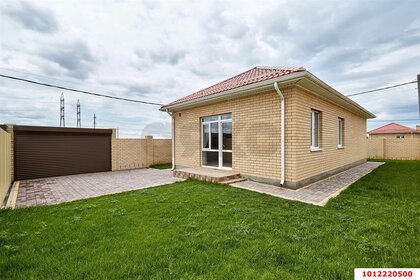 71,4 м² дом, 3 сотки участок 5 500 000 ₽ - изображение 37