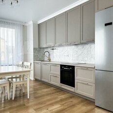 Квартира 78,4 м², 3-комнатная - изображение 5