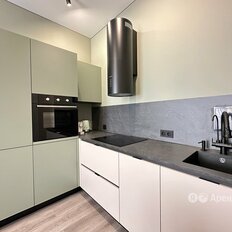 Квартира 33 м², 1-комнатная - изображение 1