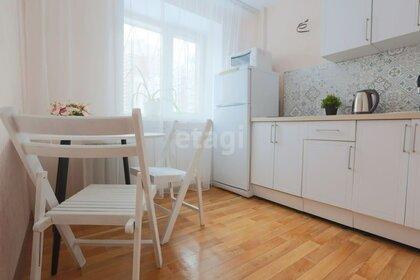 17 м², квартира-студия 21 000 ₽ в месяц - изображение 23