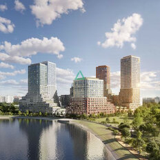 Квартира 47 м², 2-комнатная - изображение 1