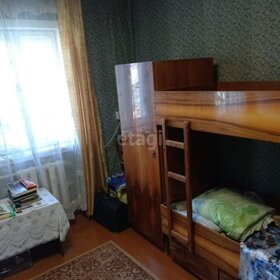 Купить квартиру с евроремонтом и на вторичном рынке в Усть-Лабинском районе - изображение 45