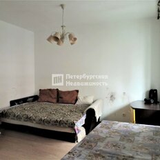 Квартира 24,5 м², студия - изображение 2