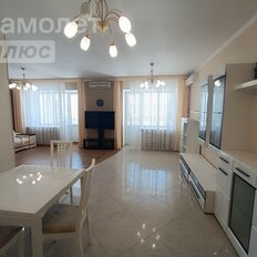 Квартира 104,5 м², 3-комнатная - изображение 5