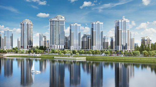 45,6 м², квартира-студия 4 723 460 ₽ - изображение 86