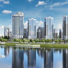 Квартира 45,8 м², студия - изображение 2