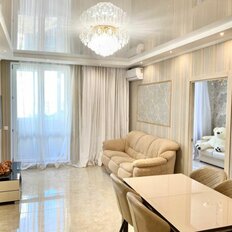 Квартира 75 м², 3-комнатная - изображение 3