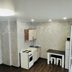 Квартира 24,1 м², студия - изображение 1