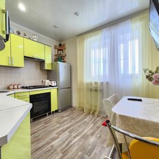 Квартира 41 м², 1-комнатная - изображение 2