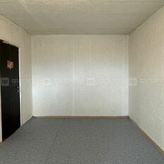 Квартира 16,4 м², студия - изображение 5