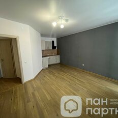 Квартира 74,6 м², 2-комнатная - изображение 3