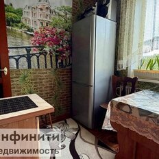 Квартира 35,5 м², 1-комнатная - изображение 5