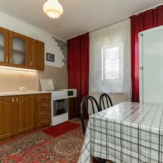 Квартира 43,4 м², 1-комнатная - изображение 4