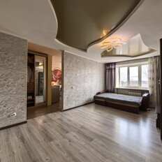 Квартира 35,6 м², 1-комнатная - изображение 2