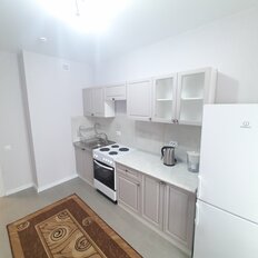 Квартира 32,6 м², 1-комнатная - изображение 2