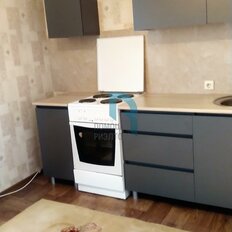 Квартира 44 м², 1-комнатная - изображение 1