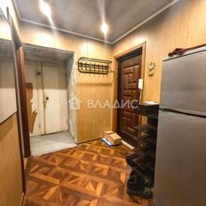 Квартира 39,6 м², 2-комнатная - изображение 4