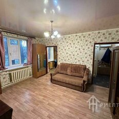 Квартира 40 м², 3-комнатная - изображение 1