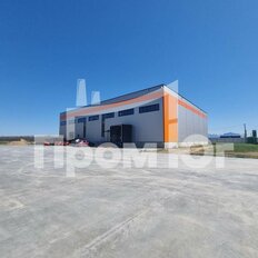 1500 м², помещение свободного назначения - изображение 3