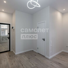 Квартира 18,6 м², студия - изображение 3