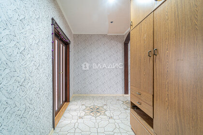 Купить квартиру с современным ремонтом у станции Школьная (ММДЖД) в Москве и МО - изображение 10