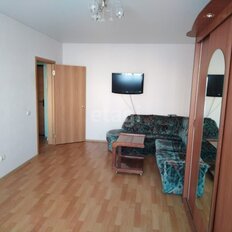 Квартира 39,6 м², 1-комнатная - изображение 2