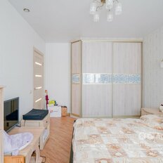 Квартира 46 м², 2-комнатная - изображение 4