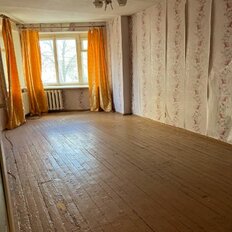 Квартира 36,7 м², 1-комнатная - изображение 4