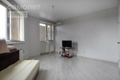 27,7 м², квартира-студия 3 100 000 ₽ - изображение 31