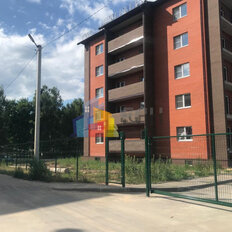 Квартира 152,8 м², 1-комнатная - изображение 5
