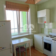 Квартира 26,1 м², 1-комнатная - изображение 5