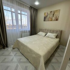 Квартира 36 м², студия - изображение 1